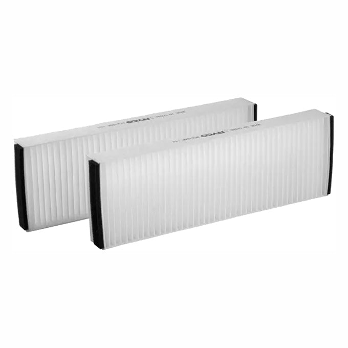 Ryco Cabin Air Filter RCA186P