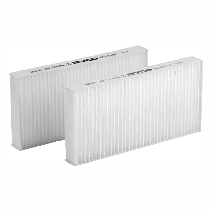 Ryco Cabin Air Filter RCA212P