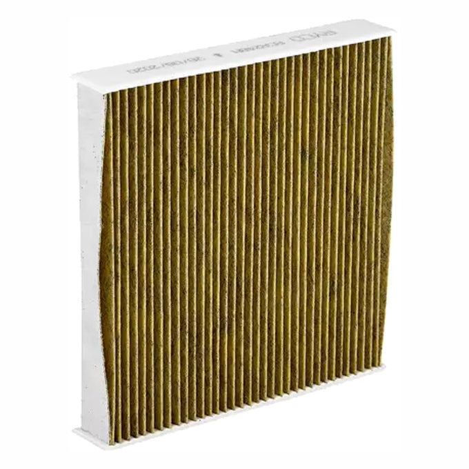 Ryco N99 MicroShield Cabin Air Filter RCA248M