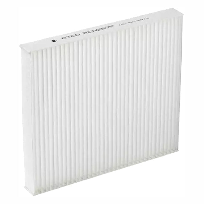 Ryco Cabin Air Filter RCA257P