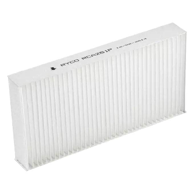 Ryco Cabin Air Filter RCA261P