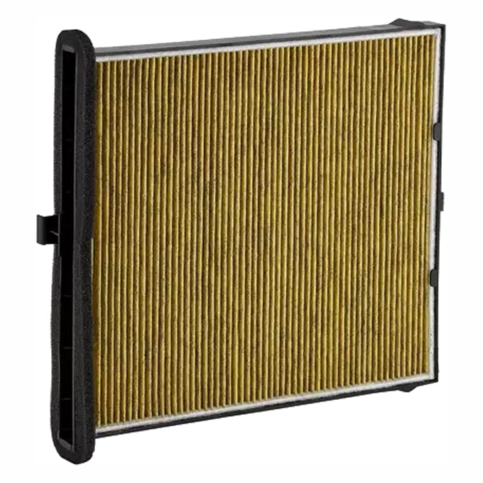Ryco N99 MicroShield Cabin Air Filter RCA275M