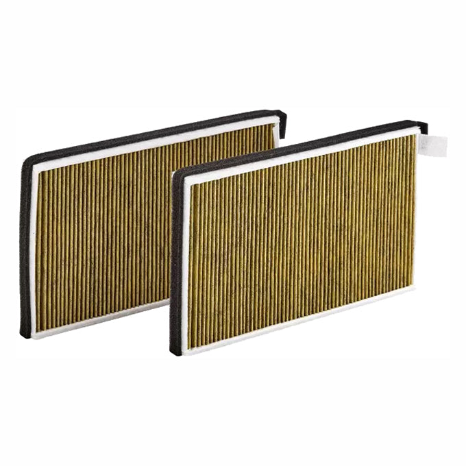 Ryco N99 MicroShield Cabin Air Filter RCA277M
