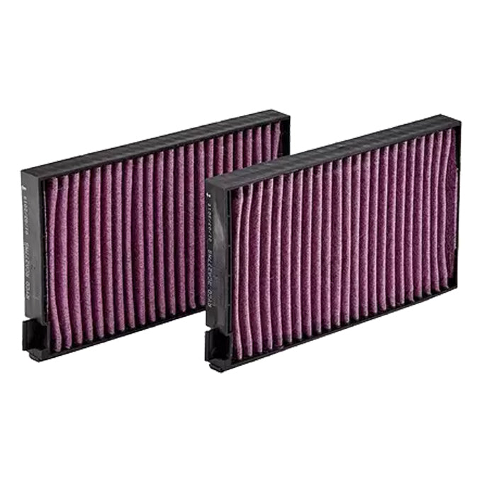Ryco MicroShield Cabin Air Filter RCA277MS