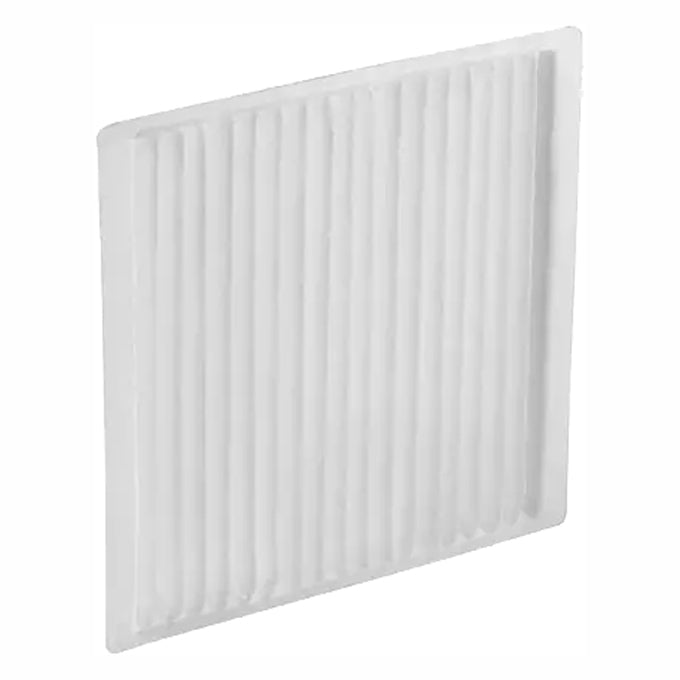 Ryco Cabin Air Filter RCA283P