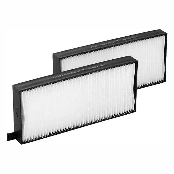 Ryco Cabin Air Filter RCA302P