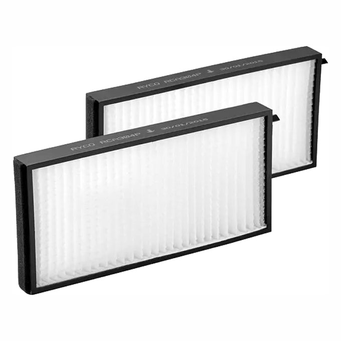 Ryco Cabin Air Filter RCA304P