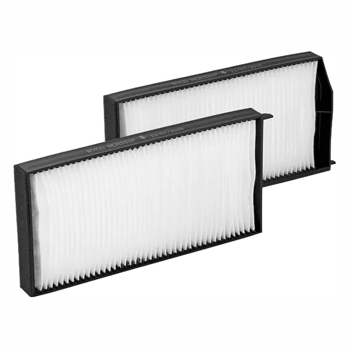 Ryco Cabin Air Filter RCA331P