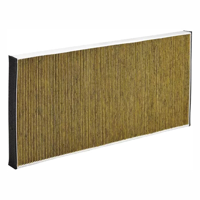 Ryco N99 MicroShield Cabin Air Filter RCA355M