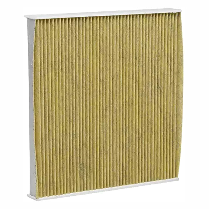 Ryco N99 MicroShield Cabin Air Filter RCA386M
