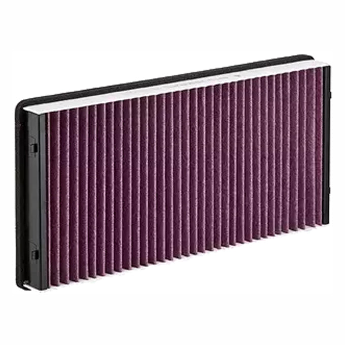 Ryco MicroShield Cabin Air Filter RCA392MS