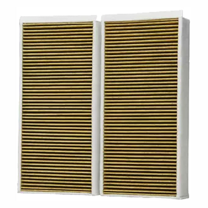 Ryco N99 MicroShield Cabin Air Filter RCA412M
