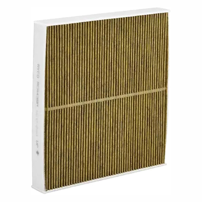 Ryco N99 MicroShield Cabin Air Filter RCA438M