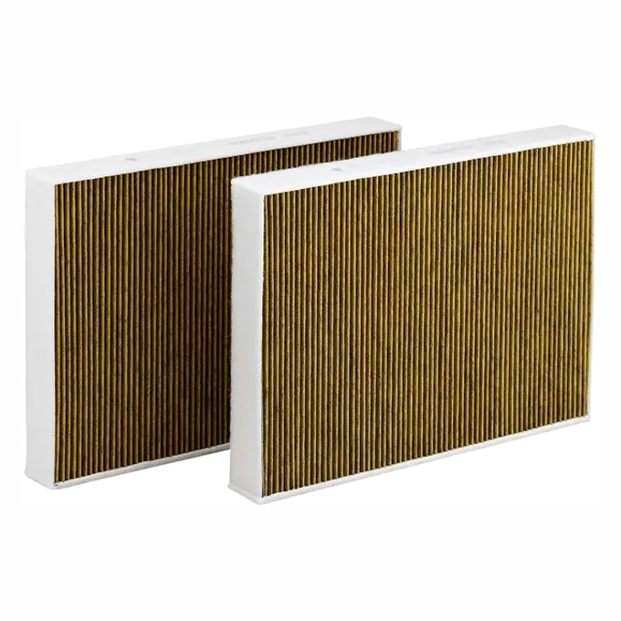 Ryco N99 MicroShield Cabin Air Filter RCA440M