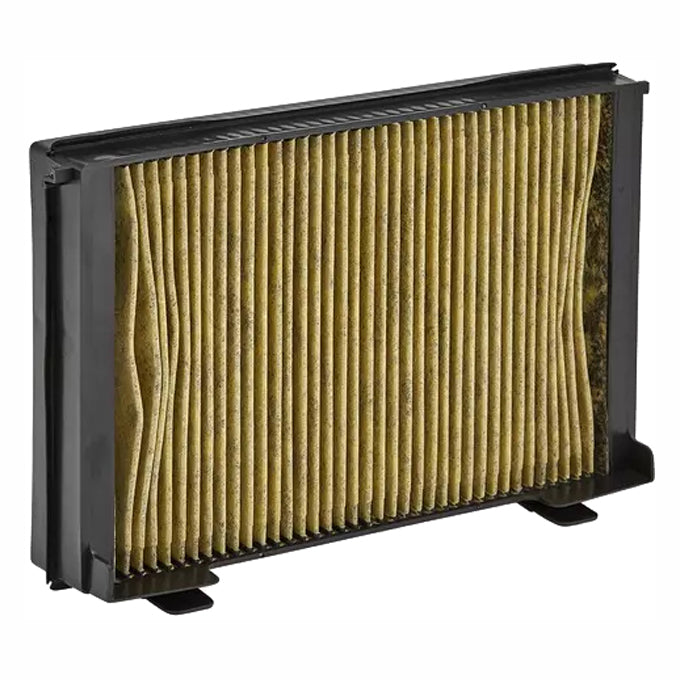 Ryco N99 MicroShield Cabin Air Filter RCA449M
