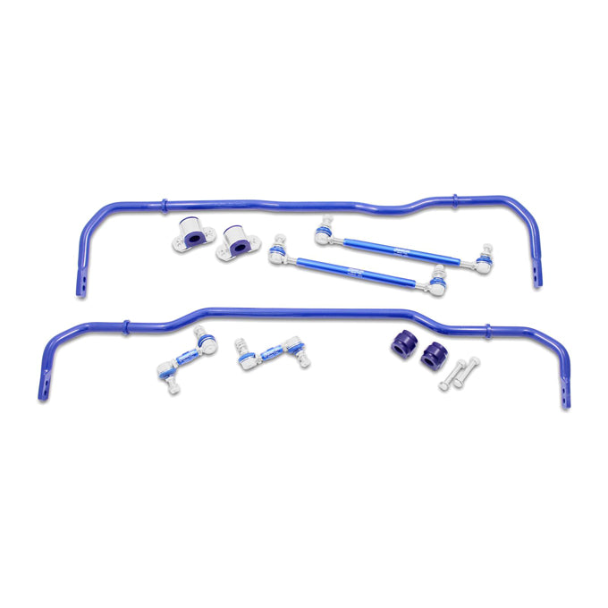 SuperPro Roll Control Sway Bar Kit RCVAG005KIT