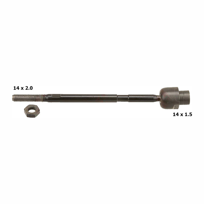 Protex Rack End RE503