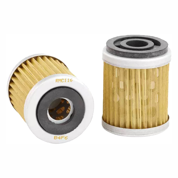 Ryco Motorcycle Filter RMC116