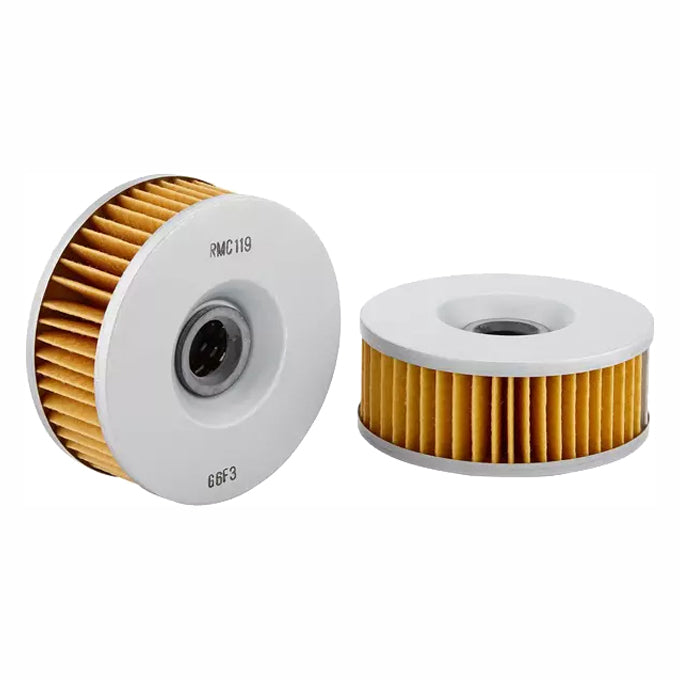 Ryco Motorcycle Filter RMC119