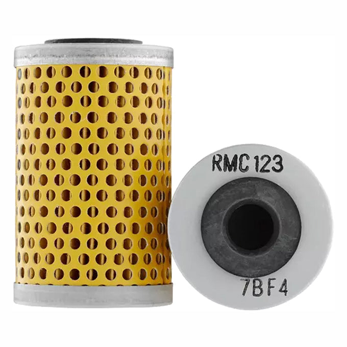 Ryco Motorcycle Filter RMC123