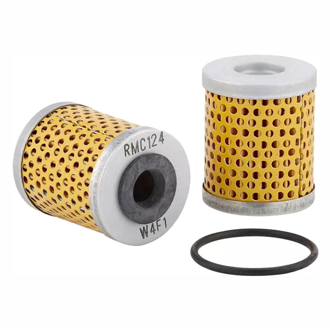 Ryco Motorcycle Filter RMC124