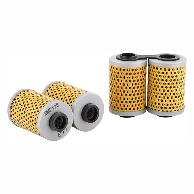 Ryco Motorcycle Filter RMC126