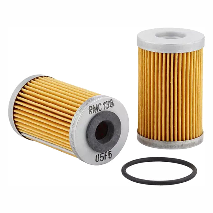 Ryco Motorcycle Filter RMC136