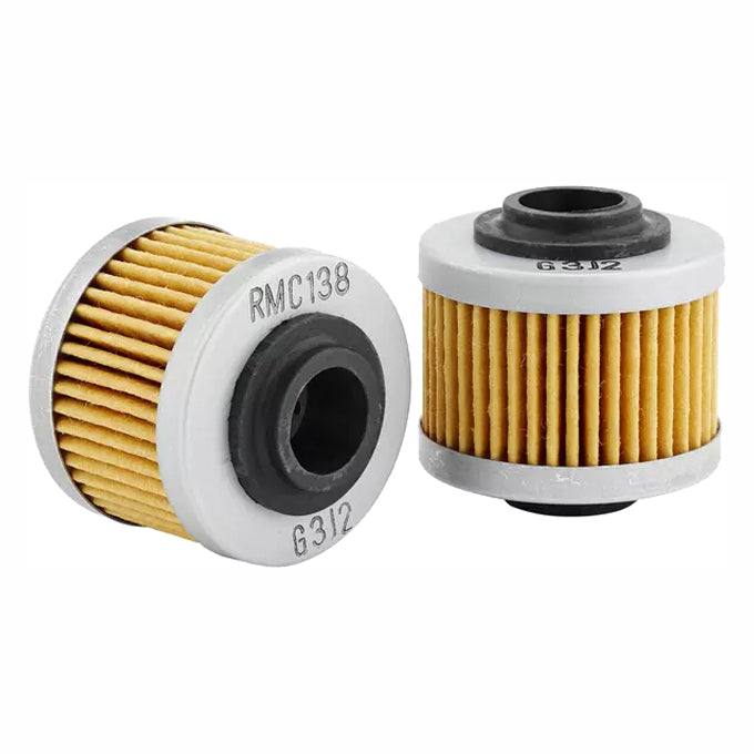 Ryco Motorcycle Filter RMC138