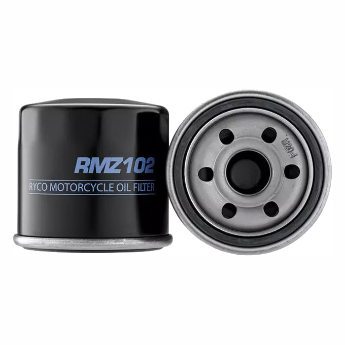 Ryco Motorcycle Filter RMZ102