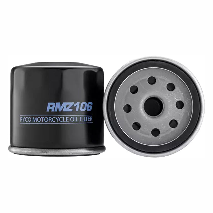 Ryco Motorcycle Filter RMZ106