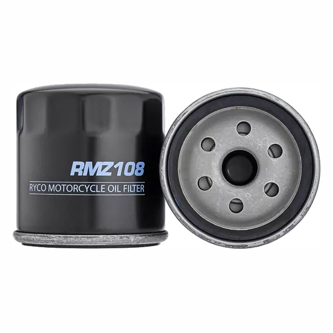 Ryco Motorcycle Filter RMZ108