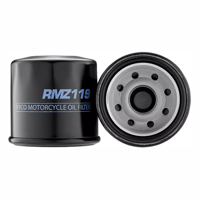 Ryco Motorcycle Filter RMZ119
