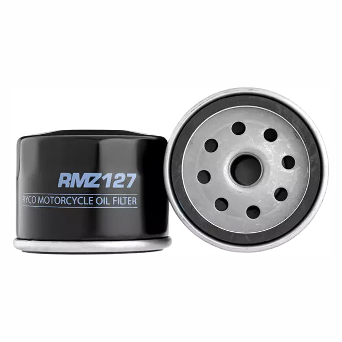 Ryco Motorcycle Filter RMZ127