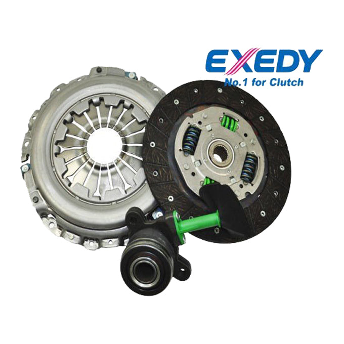 Exedy Clutch Kit RNK-7903