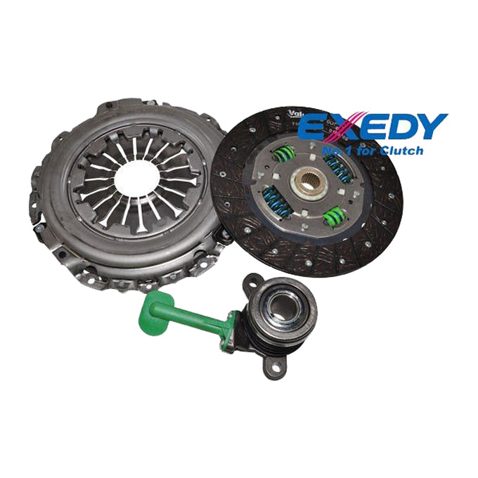 Exedy Clutch Kit RNK-7904