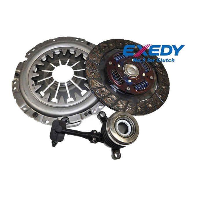 Exedy Clutch Kit RNK-8258