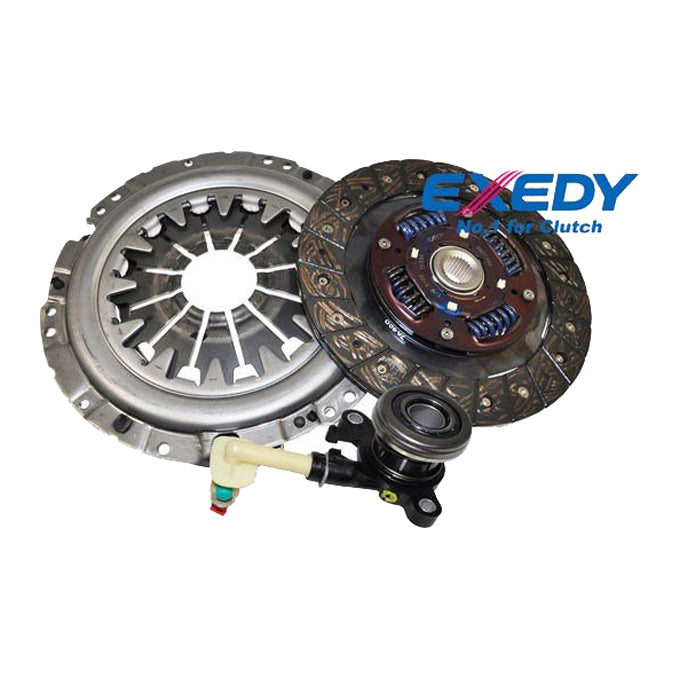Exedy Clutch Kit RNK-8922
