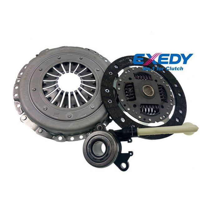 Exedy Clutch Kit RNK-8974