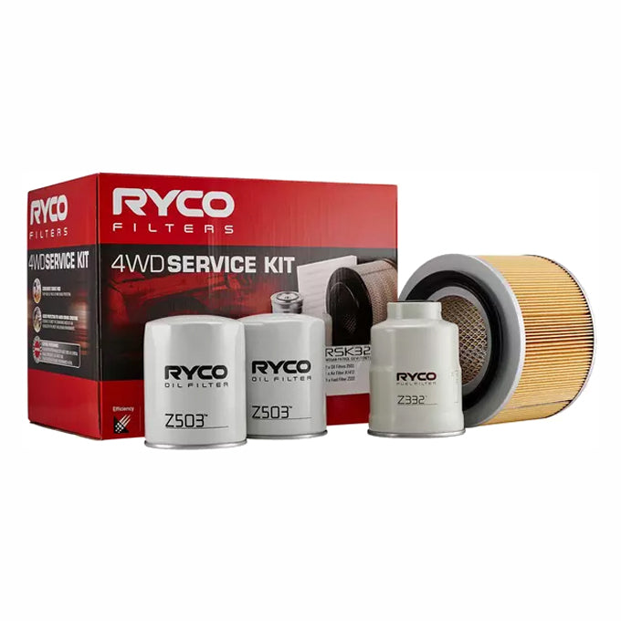 Ryco Filter Service Kit RSK32
