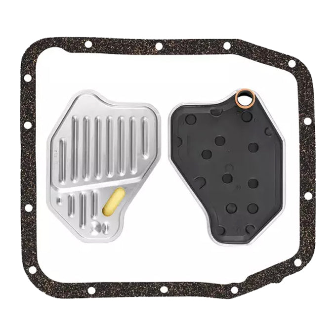 Ryco Transmission Filter RTK125