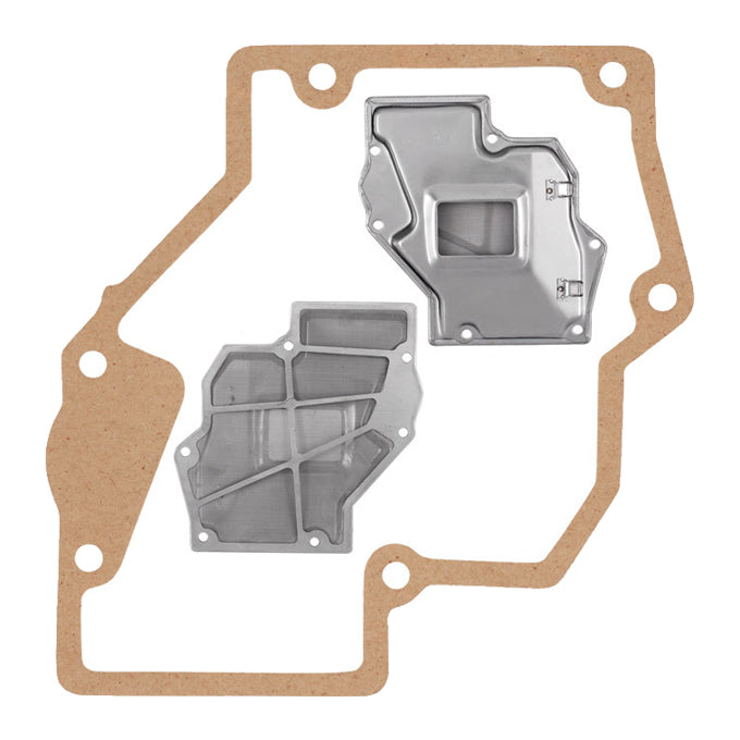 Ryco Transmission Filter RTK19