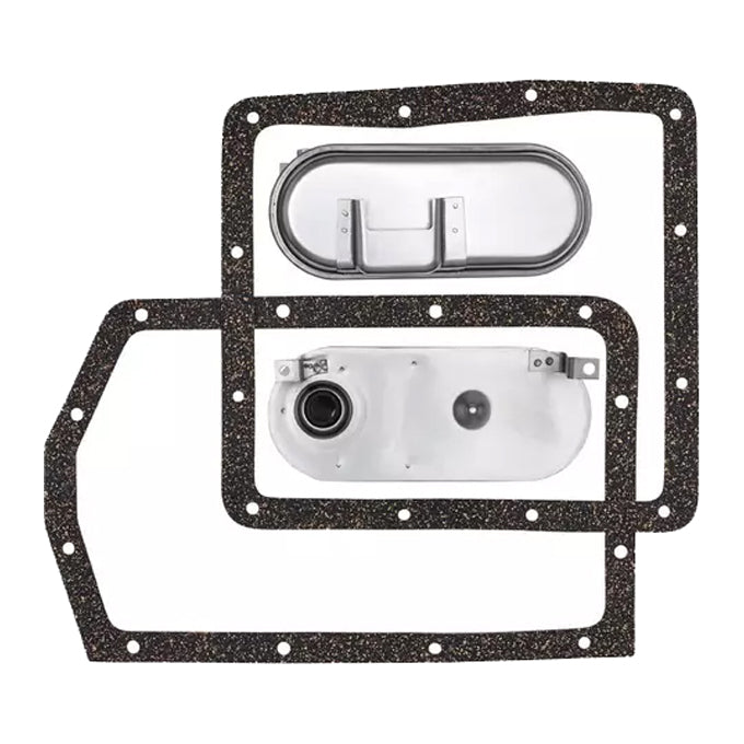 Ryco Transmission Filter RTK248