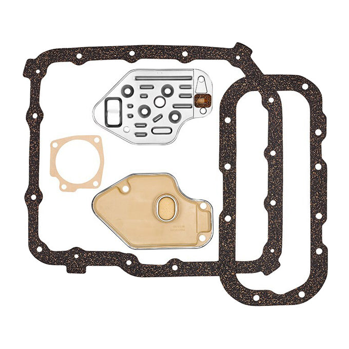 Ryco Transmission Filter RTK25