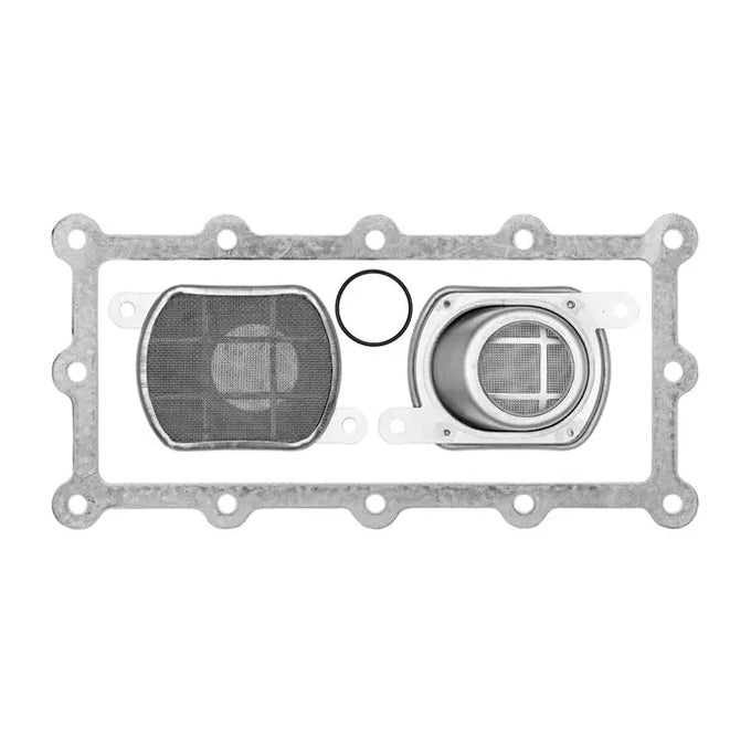 Ryco Transmission Filter RTK292