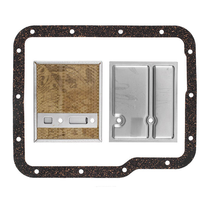 Ryco Transmission Filter RTK55