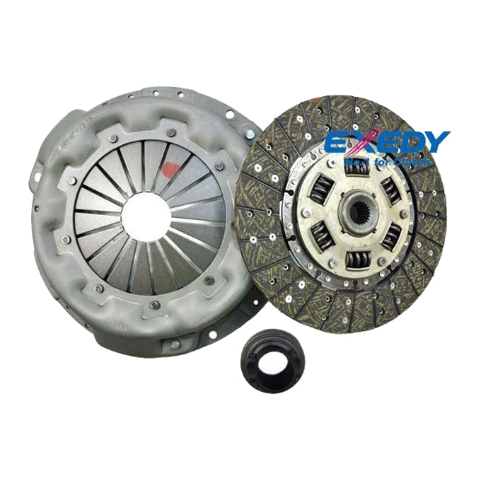 Exedy Clutch Kit RVK-6786