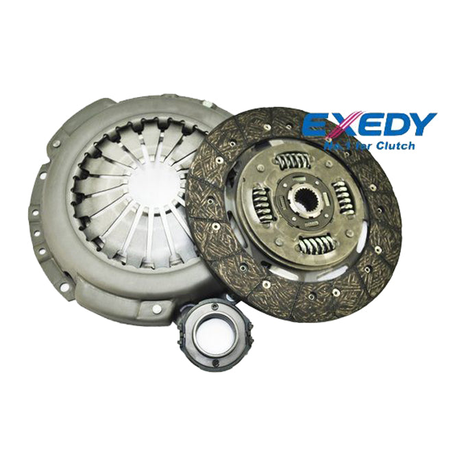 Exedy Clutch Kit RVK-7221