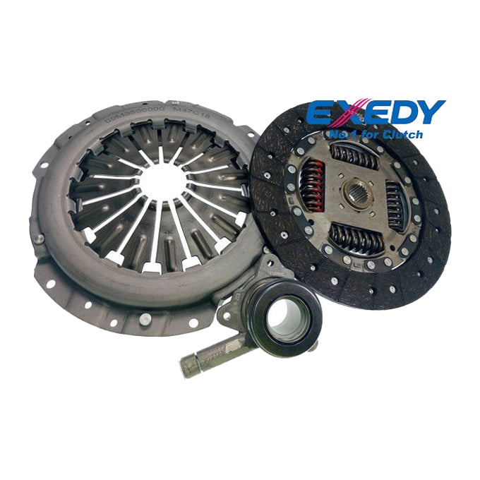 Exedy Clutch Kit RVK-9017
