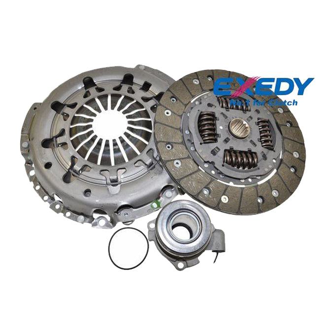 Exedy Clutch Kit SBK-8563