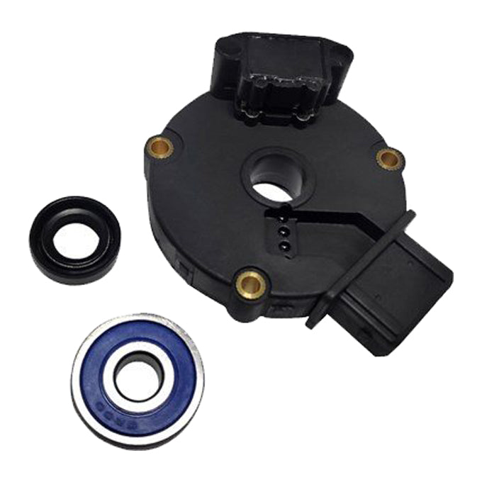 Goss Crank Angle Sensor SC001M